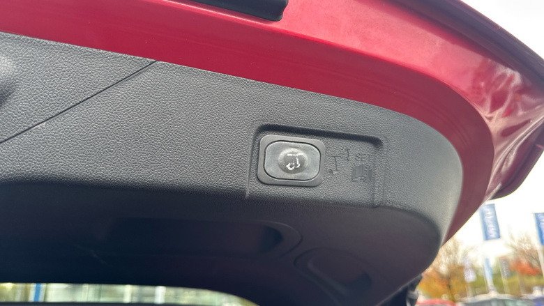 Ford Puma 1.0 EcoBoost ST-Line X 5dr Auto Petrol Hatchback